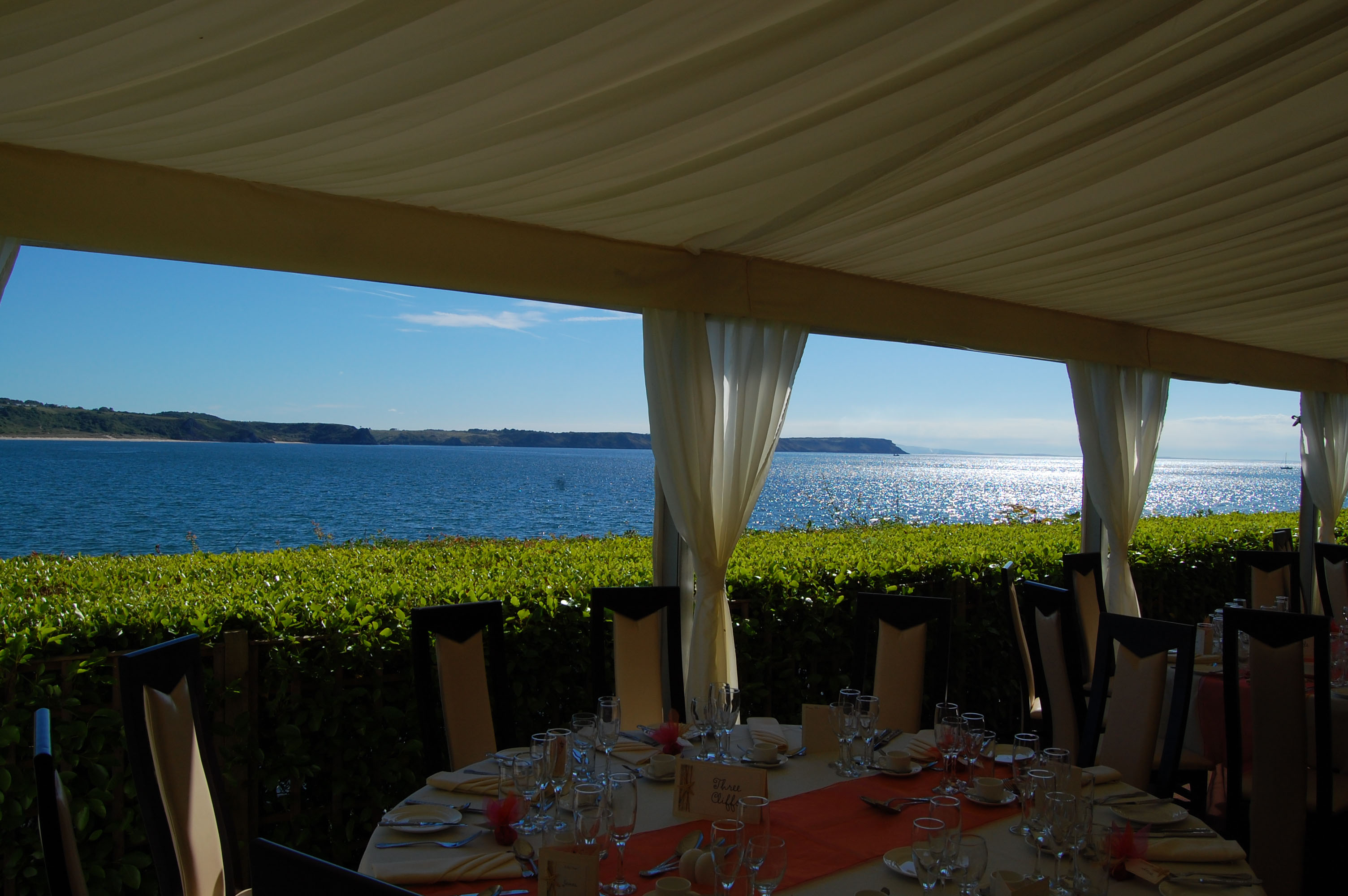 Oxwich Bay Hotel